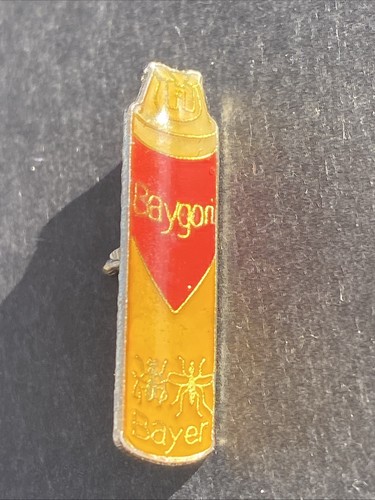 Pin insecticide baygon de - insecticide,