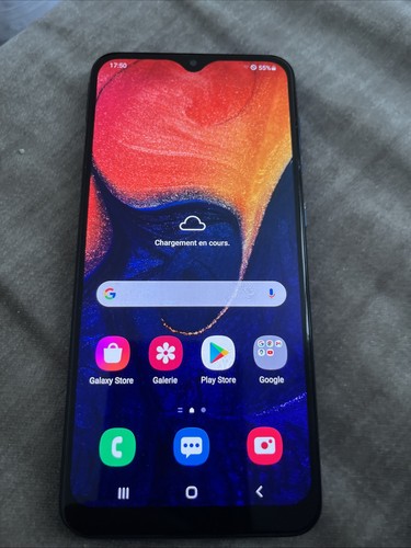 Samsung a50 128 - samsung, a50-128