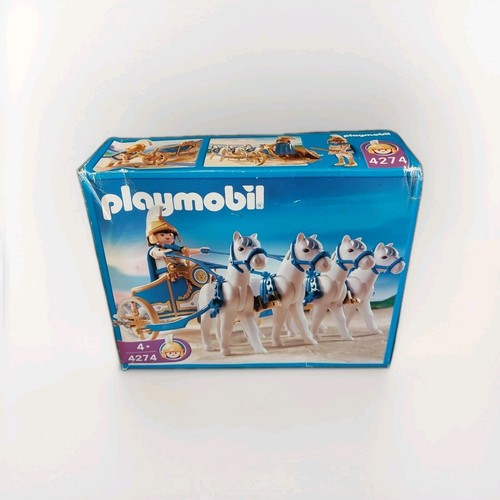 Playmobil 4274 romains - 4274:,