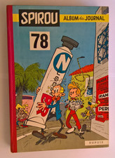 Journal de Spirou - Album