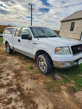 2005 Ford F-150 
