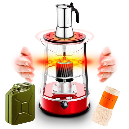 Appareil chauffage au - chauffage,