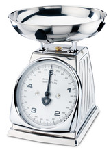 Balance mécanique de cuisine