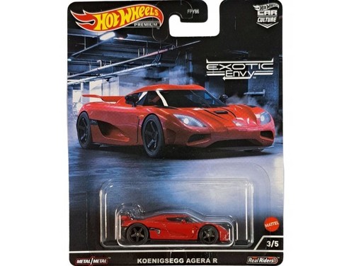Koenigsegg agera red hot - agera,