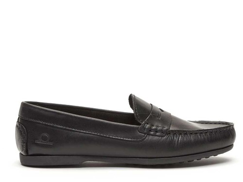 Chatham hommes timor - chatham, timor-black
