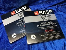 Bande Magnétique X 2 ALU