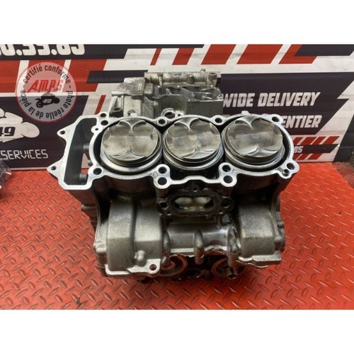 Bloc moteur triumph - bloc,