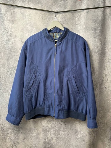 Veste baracuta harrington - veste,