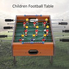 Wooden Table Football Indoor