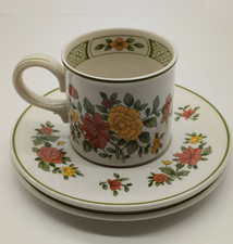 Lot de 3 Pièces Villeroy et