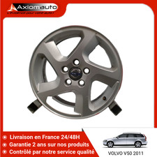🇫🇷 JANTE ALUMINIUM VOLVO