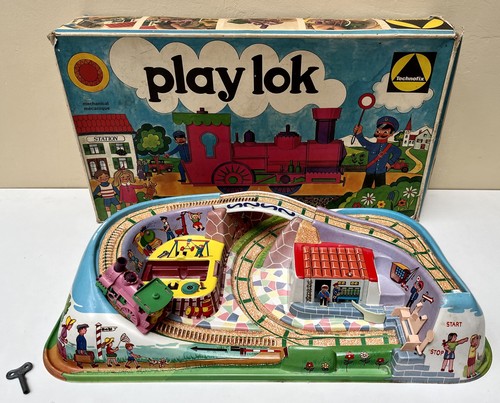 Jouet technofix play lok - play-lok,