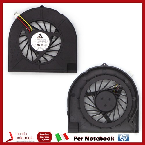 Ventola cpu pour notebook - ventola,