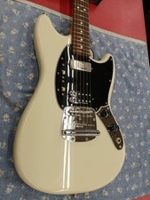 Guitare électrique Fender