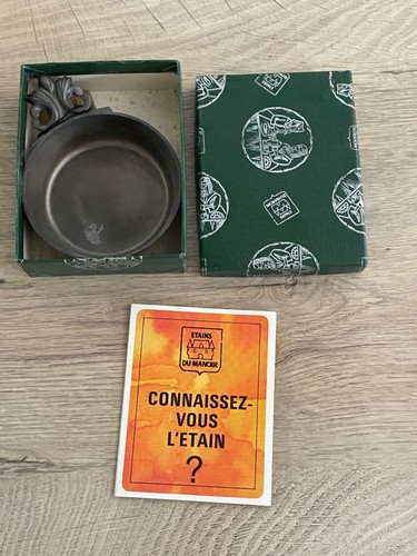 Taste vin etain - taste,
