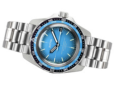 Montre Automatique Plongée