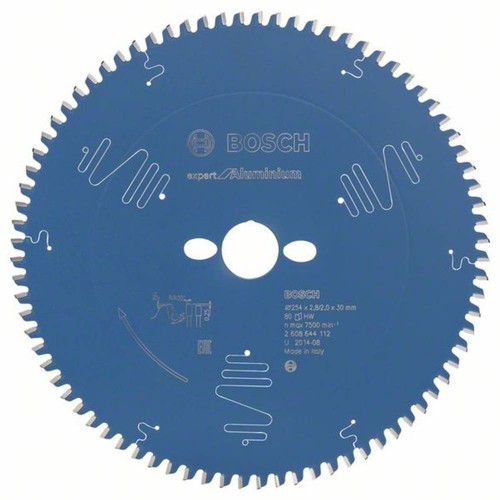 Bosch accessories expert - expert, for