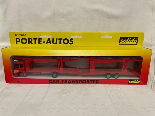 Renault camion semi - , remorque