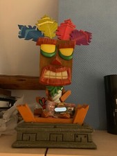 FIRST 4 FIGURES Crash