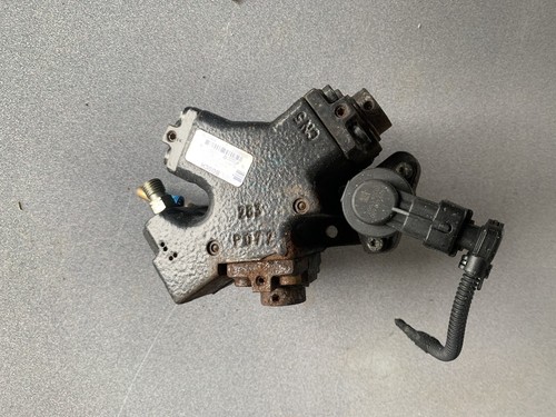 Pompe injection opel - à,