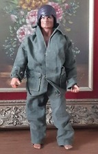  ANCIENS BIG JIM ESPION