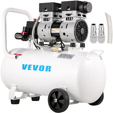 VEVOR Compresseur Air Sans