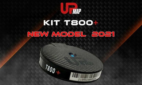 Ecu upmap t800 plus - ecu, t800p