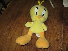 peluche vintage TITI pour