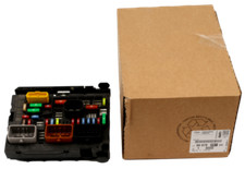 Unité d'origine BSM Citroen