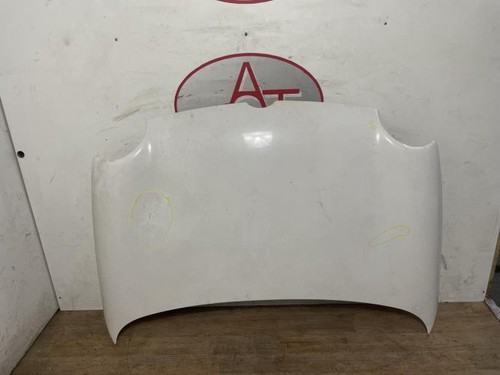 Capot volkswagen lupo - capot,