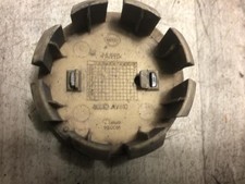 Enjoliveur NISSAN QASHQAI 1