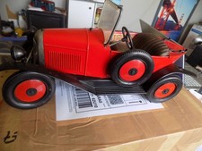 citroen 5hp electrique a pile