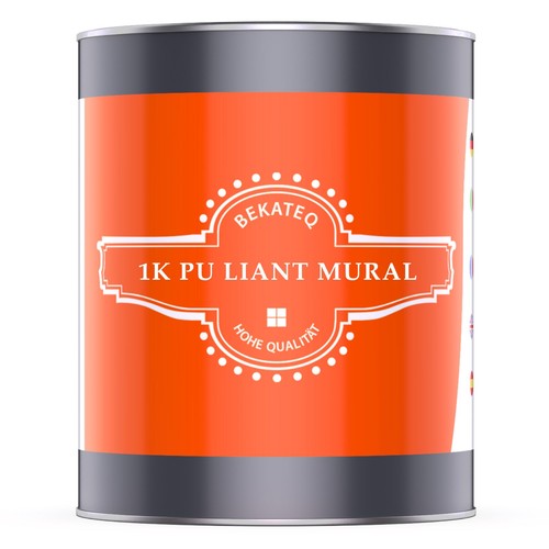 Liant vertical couche de - +,