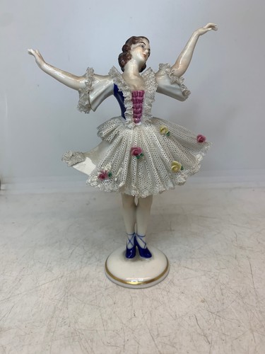 Ancien sujet danseuse - ancien,