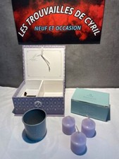 Partylite coffret support à