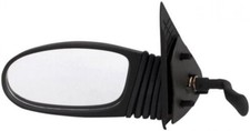 Rétroviseur ext. Gauche Pour
