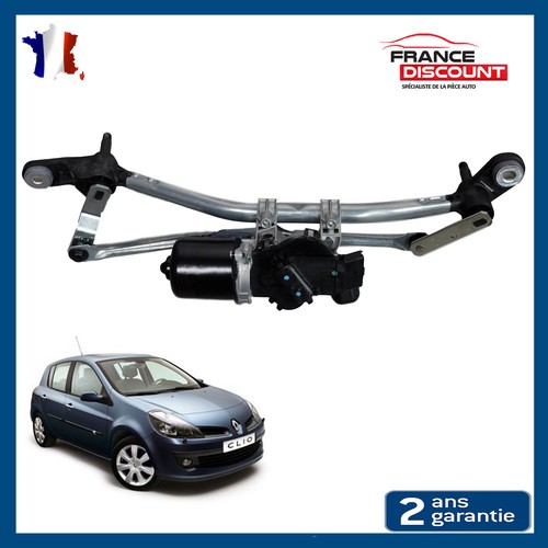 Moteur essuie glace - moteur,