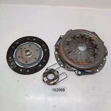 Kit Embrayage 3 Pièces Clutch Set 3 Pieces Valeo Pour Citroen 2CV Visa 003436