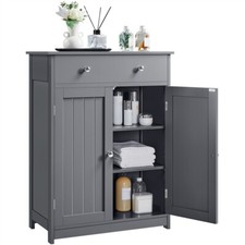 Meuble rangement salle bain - meuble,