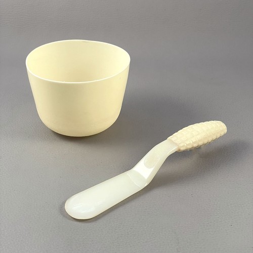 Spatule bol alginate - spatule, à