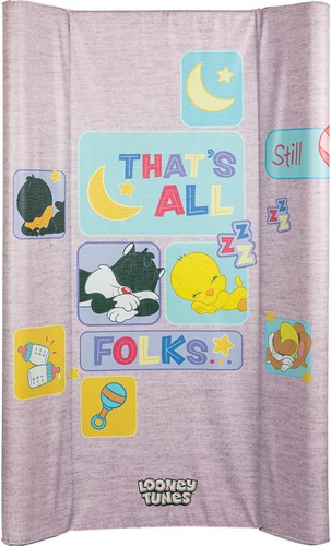Matelas langer looney tunes - looney,
