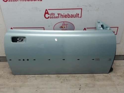 Porte avant droit - peugeot, 406