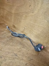 Commodo Droit Yamaha 125 Tw