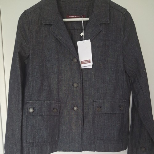 Comptoir des cotonniers veste - des,