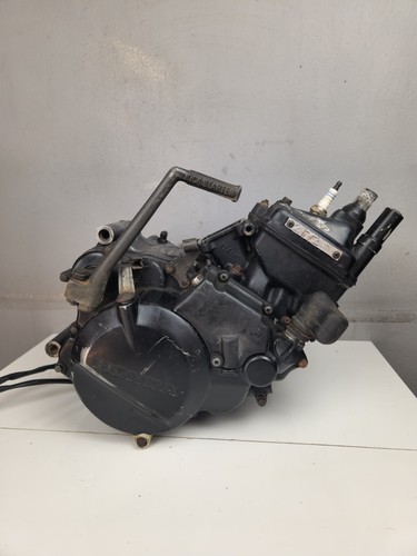 Moteur complet tournant - complet, –