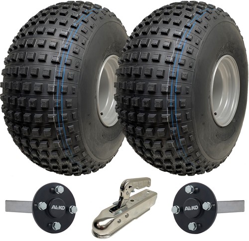Kit roues crampons - kit, de