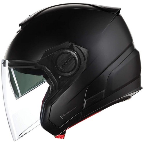 Casque moto nolan n40 06 - casque,