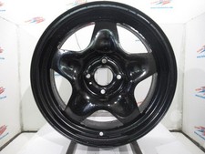 Jante TOLE ACIER NEUVE DACIA