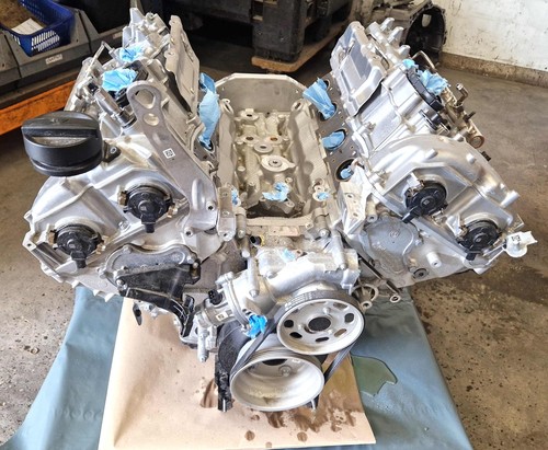 Moteur bmw g90 g99 - m5,