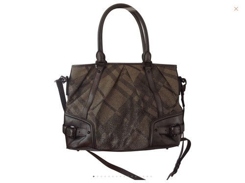 Sac burberry medium - burberry,